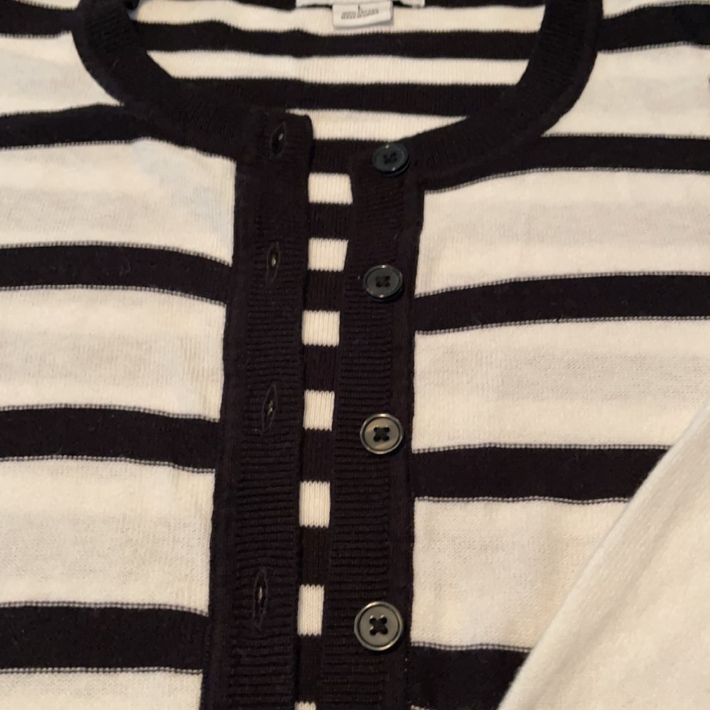 Liz Claiborne cardigan - Picture 3 of 5